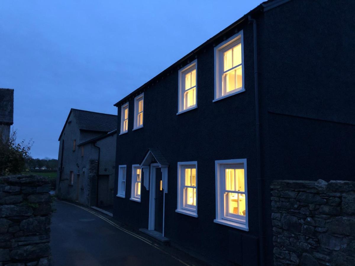 The Old Hay Shed Vila Cartmel Exterior foto