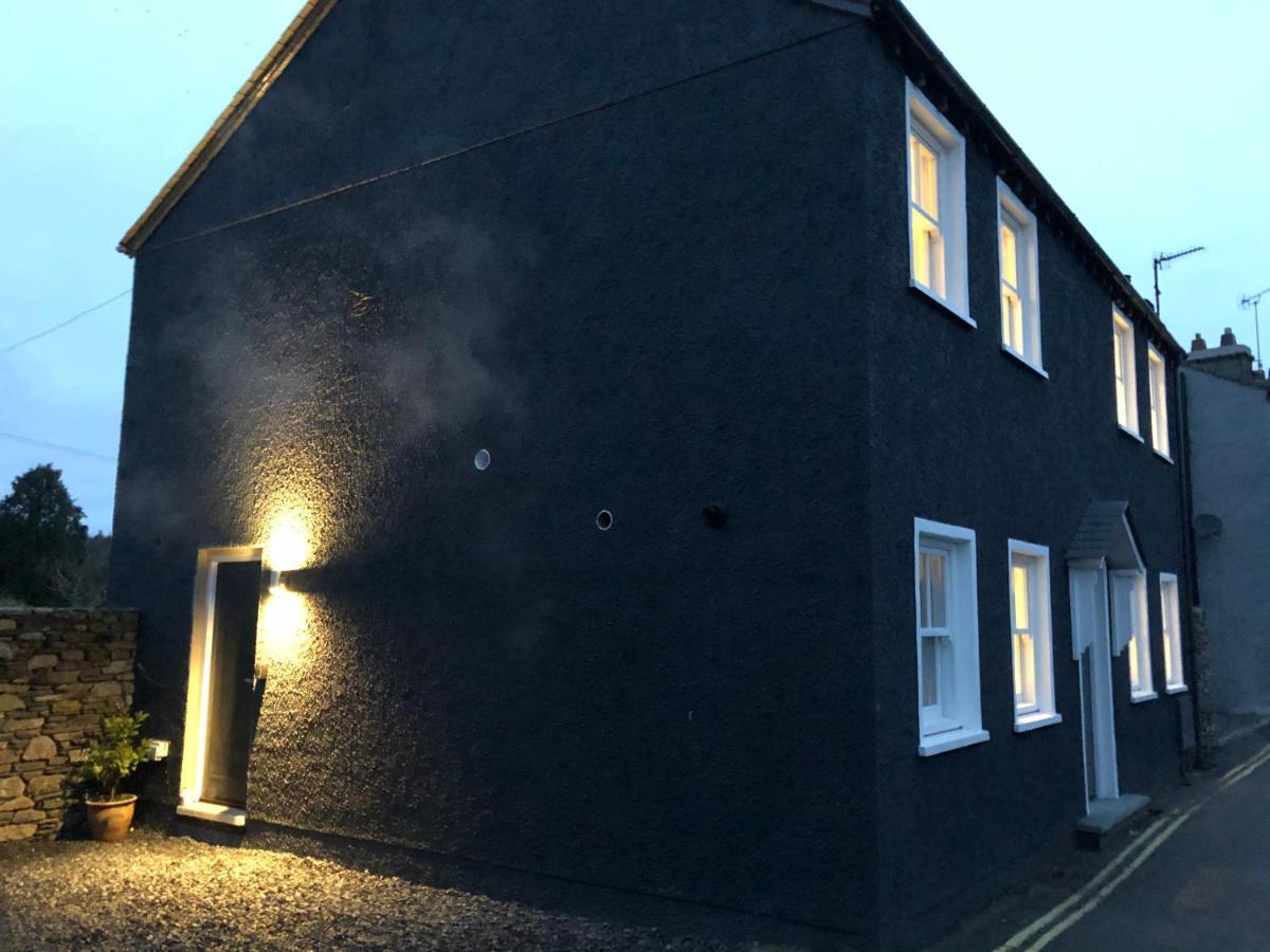 The Old Hay Shed Vila Cartmel Exterior foto
