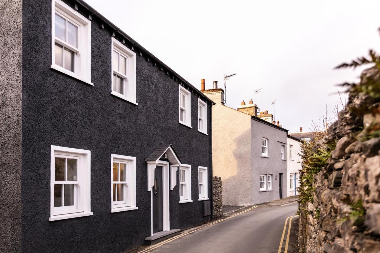 The Old Hay Shed Vila Cartmel Exterior foto