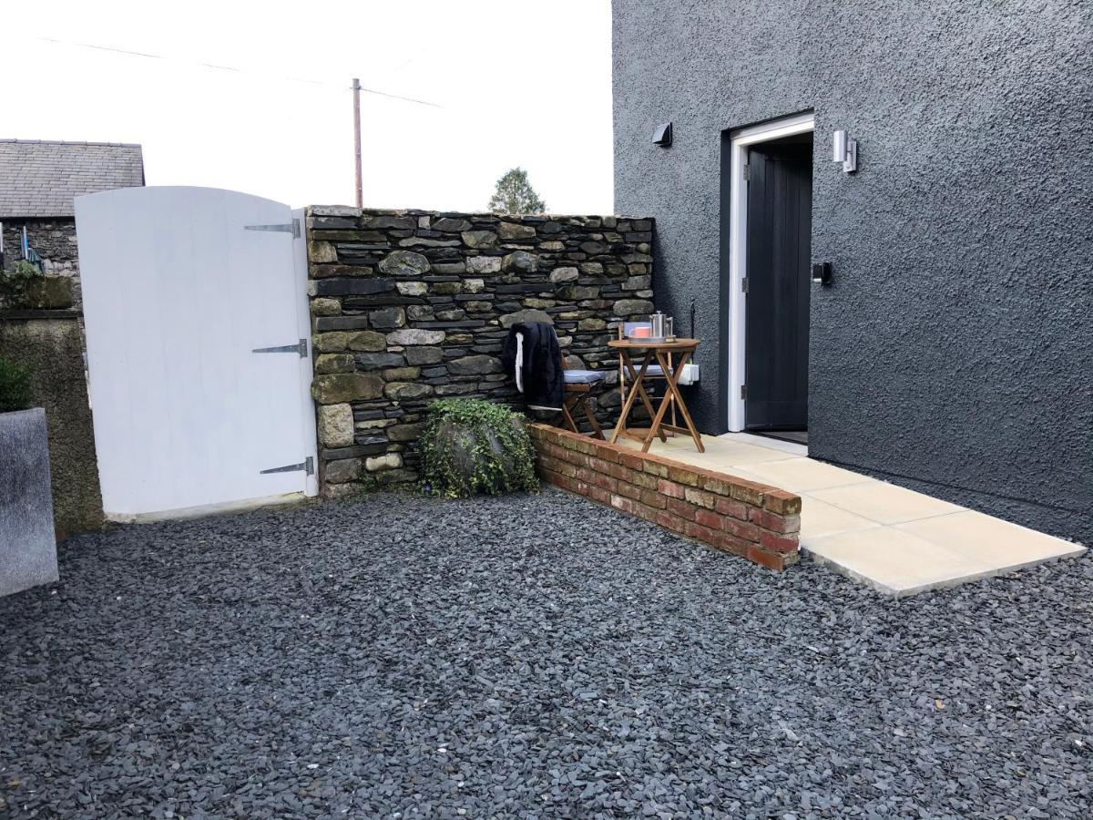 The Old Hay Shed Vila Cartmel Exterior foto