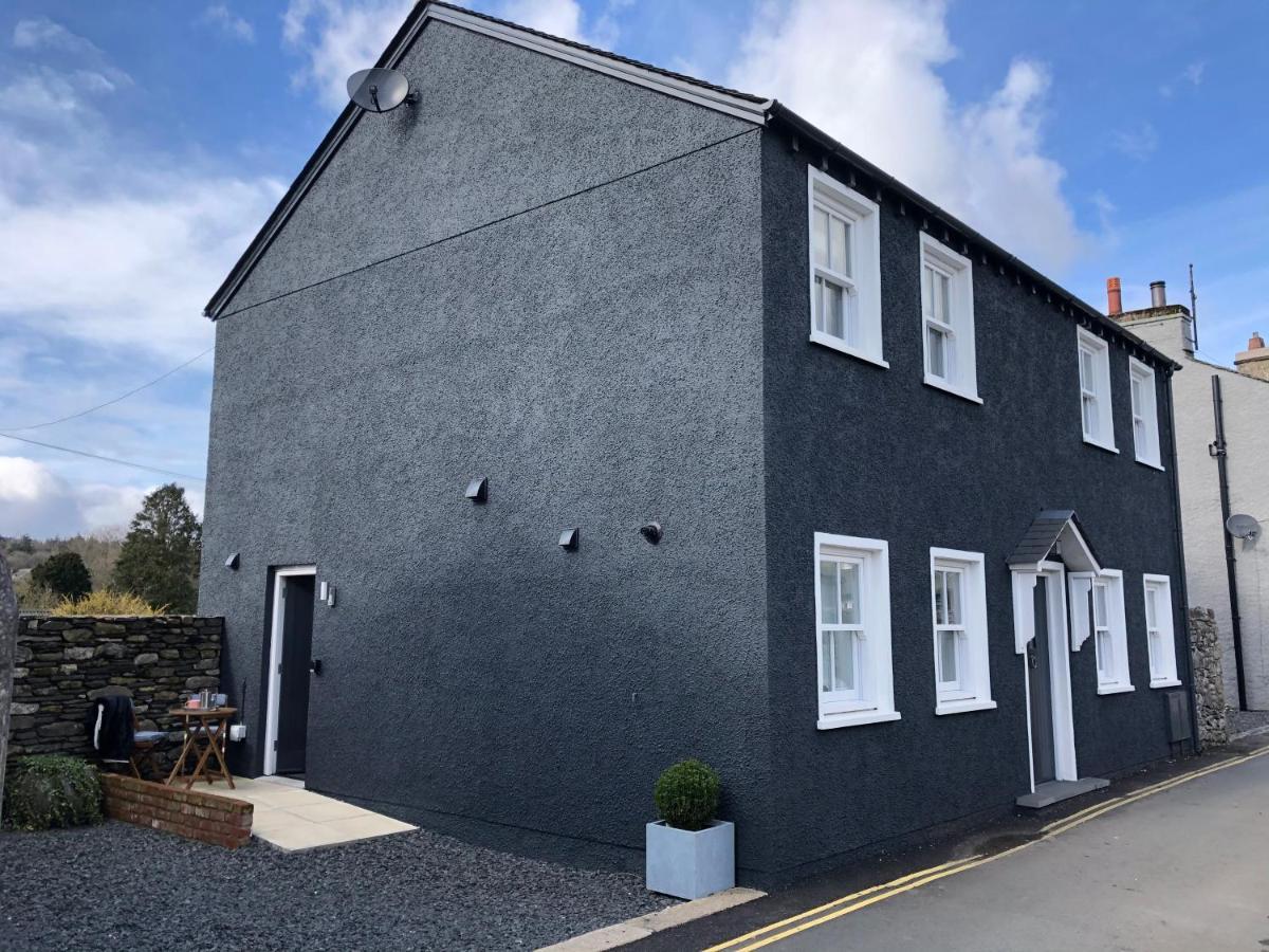 The Old Hay Shed Vila Cartmel Exterior foto